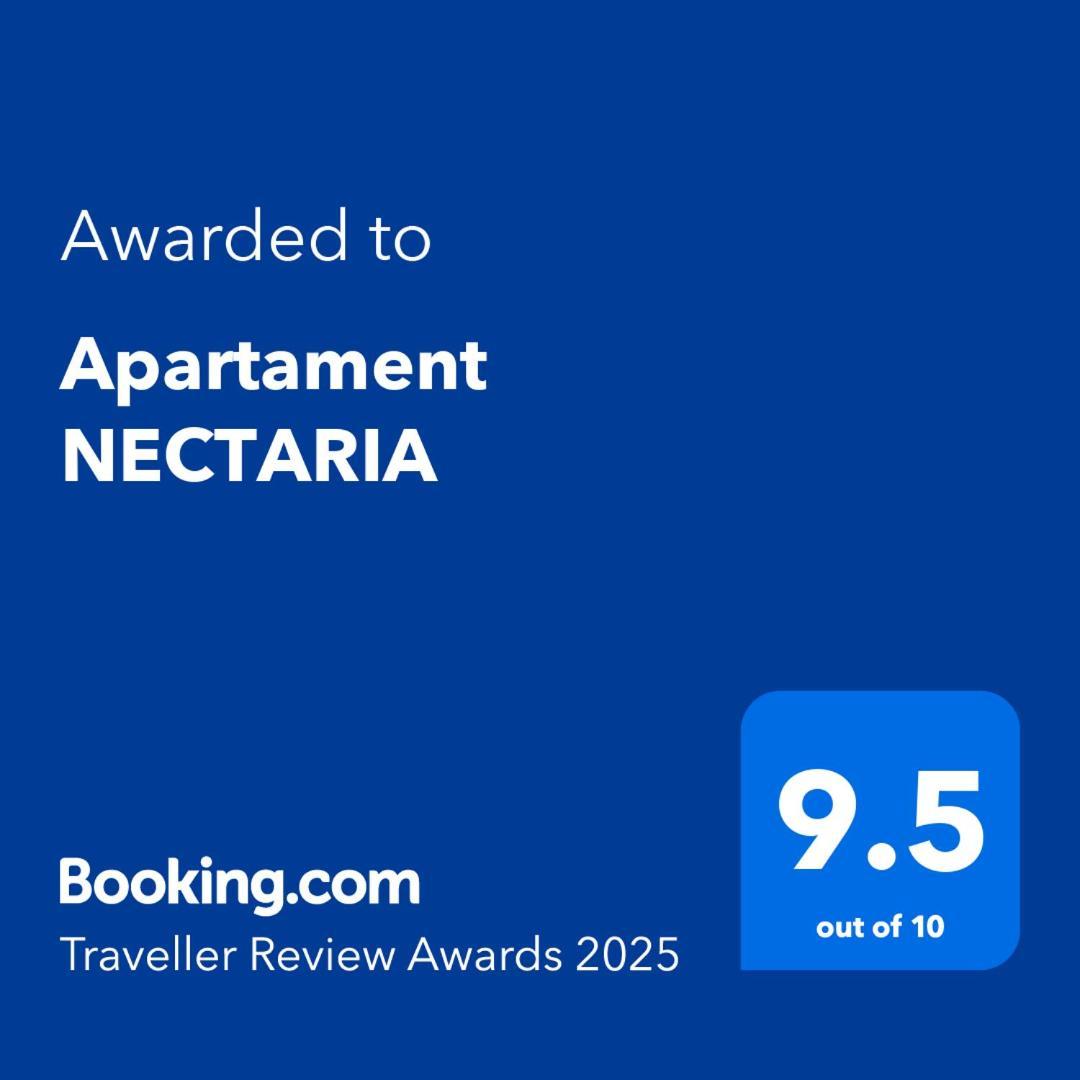 Apartament Nectaria Baile Herculane Exterior photo